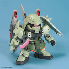 Load image into Gallery viewer, BB SENSHI ZGMF ZAKU SERIES SET
