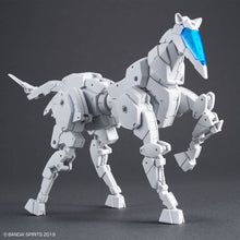 Load image into Gallery viewer, 30MM 1/144 Extended Armament Vehicle (HORSE MECHA Ver.) [WHITE]
