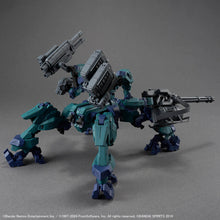 Load image into Gallery viewer, 30MM Armored Core VI Fires of Rubicon Balam Industries BD-011 MELANDER LIGER TAIL
