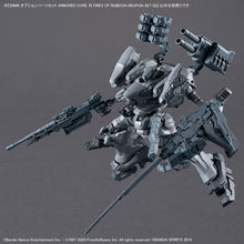 Load image into Gallery viewer, 30MM Armored Core VI Fires of Rubicon Weapon Set 02
