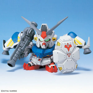 BB SENSHI GUNDAM 0083 STARDUST MEMORY SET