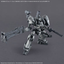 Load image into Gallery viewer, 30MM Armored Core VI Fires of Rubicon Weapon Set 03
