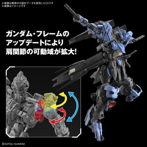 [PRE-ORDER] MG 1/100 Gundam Vidar