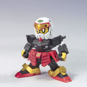 BB373 LEGEND BB MUSHA GUNDAM