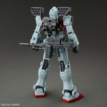 Load image into Gallery viewer, HG 1/144 RGM-79 GM (SHOULDER CANNON / MISSILE POD)
