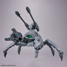 Load image into Gallery viewer, 30MM 1/144 Extended Armament Vehicle (MULTIPLE LEGS MECHA Ver.)
