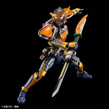 Load image into Gallery viewer, Figure-rise Standard KAMEN RIDER GAIM ORANGE ARMS
