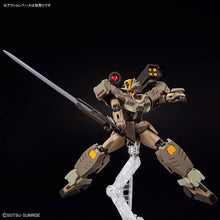 Load image into Gallery viewer, HG 1/144 GUNDAM 00 COMMAND QAN[T] DESERT TYPE
