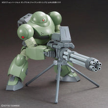 Load image into Gallery viewer, Gundam Option Parts Set Gunpla 09 (Giant Gatling)
