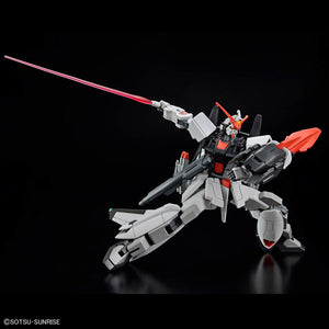 HG 1/144 MURASAME KAI