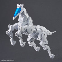 Load image into Gallery viewer, 30MM 1/144 Extended Armament Vehicle (HORSE MECHA Ver.) [WHITE]
