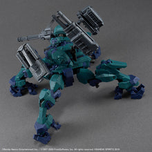 Load image into Gallery viewer, 30MM Armored Core VI Fires of Rubicon Balam Industries BD-011 MELANDER LIGER TAIL
