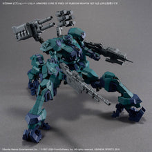 Load image into Gallery viewer, 30MM Armored Core VI Fires of Rubicon Weapon Set 02
