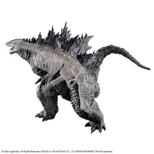 GODZILLA (2024) FROM -GODZILLA X KONG: THE NEW EMPIRE-