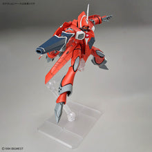 Load image into Gallery viewer, HG VF-22S Sturmvogel II (Milia Fallyna Jenius Use)(WITH DECAL)
