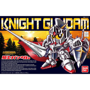 BB370 LEGEND BB KNIGHT GUNDAM