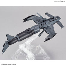 Load image into Gallery viewer, 30MM Extended Armament Vehicle (Attack Submarine Ver.) [Light Gray]
