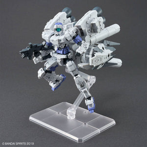 ACTION BASE 7 [CLEAR COLOR]