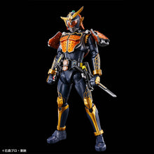 Load image into Gallery viewer, Figure-rise Standard KAMEN RIDER GAIM ORANGE ARMS
