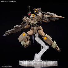 Load image into Gallery viewer, HG 1/144 GUNDAM 00 COMMAND QAN[T] DESERT TYPE
