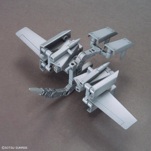 Gundam Option Parts Set Gunpla 08 (Ballden Arm Arms)