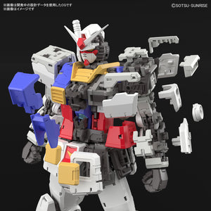 RG 1/144 RG RX-78-2 GUNDAM Ver. 2.0