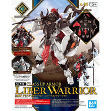 Load image into Gallery viewer, 30MF CLASS UP ARMOR (Liber Warrior)
