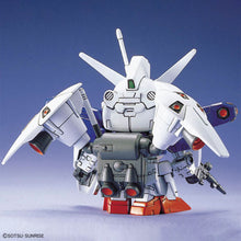 Load image into Gallery viewer, BB SENSHI GUNDAM 0083 STARDUST MEMORY SET
