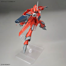 Load image into Gallery viewer, HG VF-22S Sturmvogel II (Milia Fallyna Jenius Use)(WITH DECAL)
