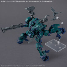 Load image into Gallery viewer, 30MM Armored Core VI Fires of Rubicon Weapon Set 03
