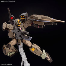 Load image into Gallery viewer, HG 1/144 GUNDAM 00 COMMAND QAN[T] DESERT TYPE
