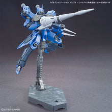 Load image into Gallery viewer, Gundam Option Parts Set Gunpla 11 (Smoothbore Gun For Barbatos)
