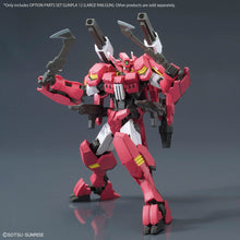 Load image into Gallery viewer, Gundam Option Parts Set Gunpla 12 (Large Railgun)
