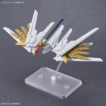 Load image into Gallery viewer, SD Gundam Cross Silhouette MIGHTY STRIKE FREEDOM GUNDAM
