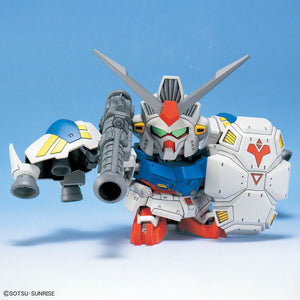 BB SENSHI GUNDAM 0083 STARDUST MEMORY SET