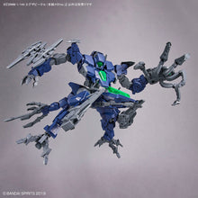 Load image into Gallery viewer, 30MM 1/144 Extended Armament Vehicle (MULTIPLE LEGS MECHA Ver.)
