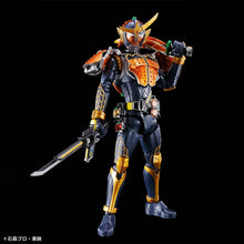 Load image into Gallery viewer, Figure-rise Standard KAMEN RIDER GAIM ORANGE ARMS
