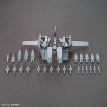 Load image into Gallery viewer, Gundam Option Parts Set Gunpla 08 (Ballden Arm Arms)
