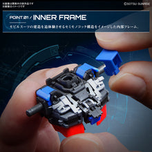 Load image into Gallery viewer, RG 1/144 RG RX-78-2 GUNDAM Ver. 2.0
