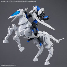 Load image into Gallery viewer, 30MM 1/144 Extended Armament Vehicle (HORSE MECHA Ver.) [WHITE]
