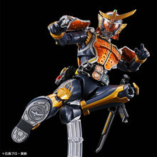 Load image into Gallery viewer, Figure-rise Standard KAMEN RIDER GAIM ORANGE ARMS
