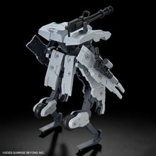 Load image into Gallery viewer, HG 1/72 Bunyip Ginga (Kyoukai Senki)
