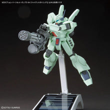 Load image into Gallery viewer, Gundam Option Parts Set Gunpla 09 (Giant Gatling)
