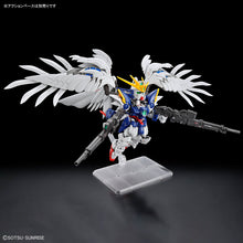 Load image into Gallery viewer, MGSD XXXG-00W0 WING GUNDAM ZERO EW
