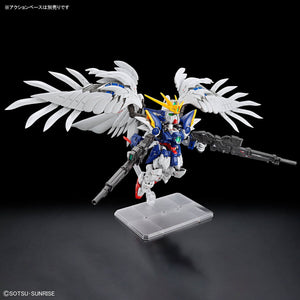 MGSD XXXG-00W0 WING GUNDAM ZERO EW