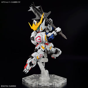 MGSD ASW-G-08 Gundam Barbatos (IBO)