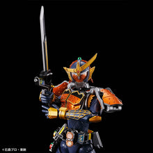 Load image into Gallery viewer, Figure-rise Standard KAMEN RIDER GAIM ORANGE ARMS
