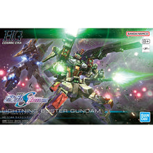 Load image into Gallery viewer, HG 1/144 LIGHTNING BUSTER GUNDAM
