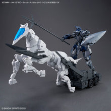 Load image into Gallery viewer, 30MM 1/144 Extended Armament Vehicle (HORSE MECHA Ver.) [WHITE]
