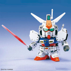 BB SENSHI GUNDAM 0083 STARDUST MEMORY SET